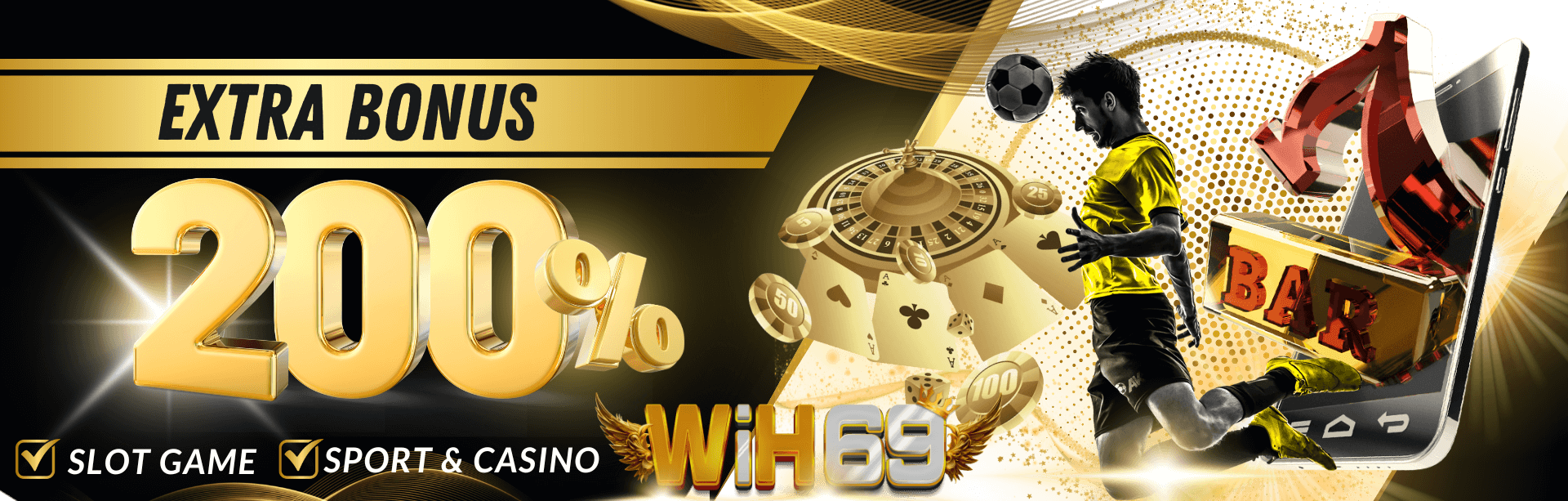 WiH69JP ^ Website Pusat Game Online di Indonesia Wih 69 Jp Slot